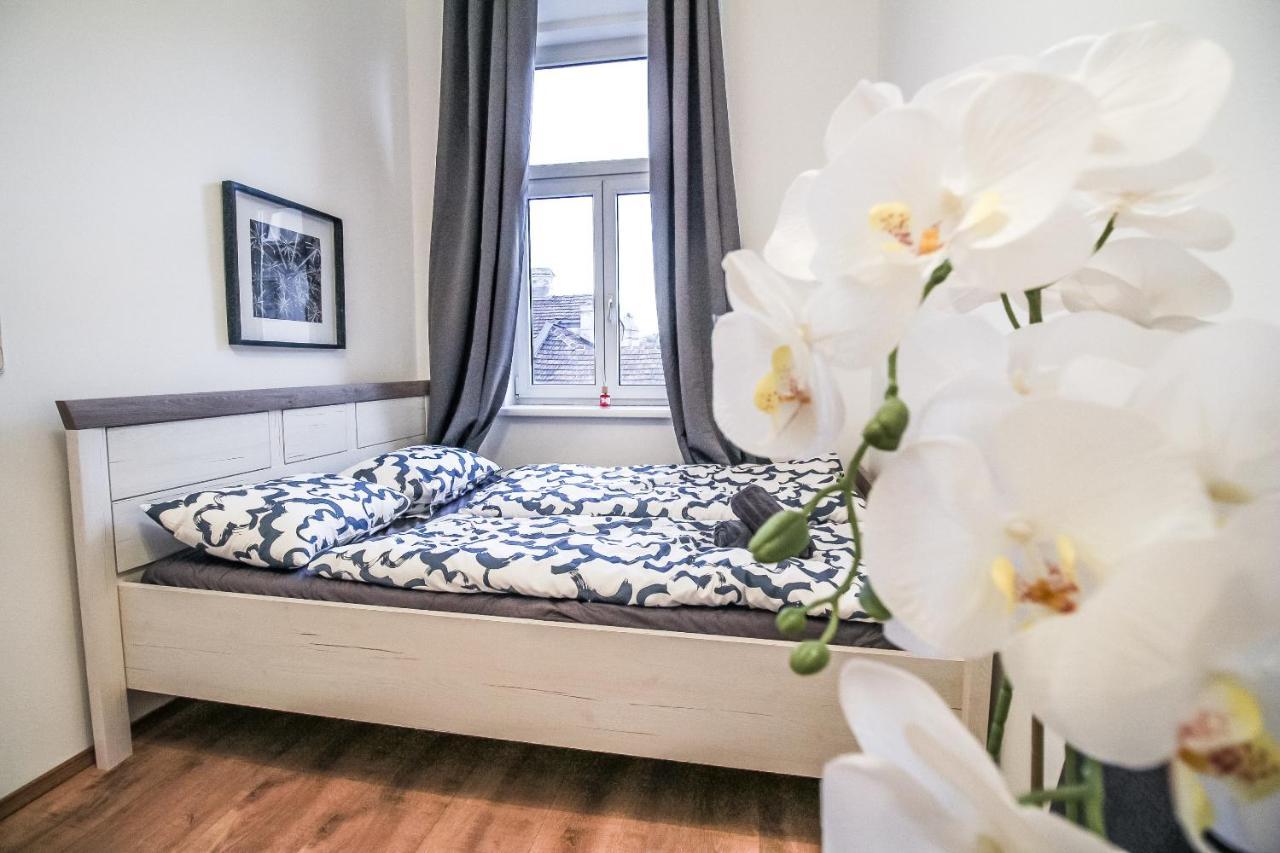 Apartment Superior Double Lv B *